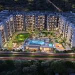 Luxury Apartments in gurgaon, sector 77: The Ideal combination of comfort, connectivity and class.