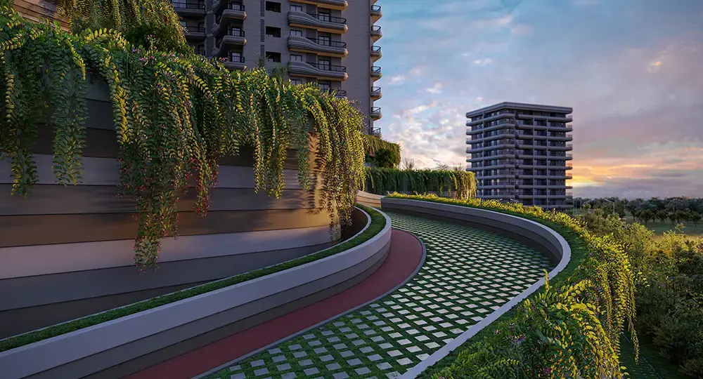 Sobha Sector 63A New Launch