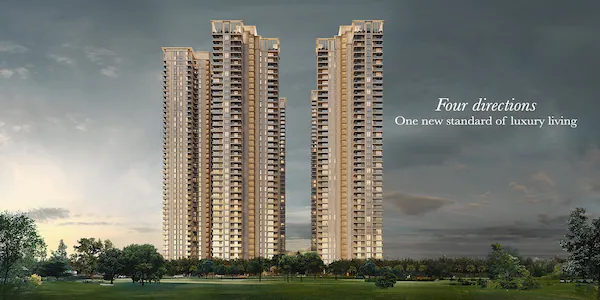 Tarc ishva Sector 63a Gurgaon