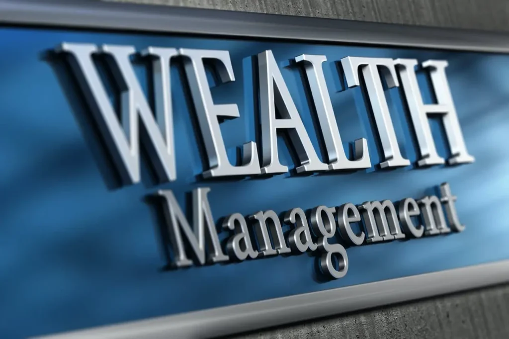 India wealth management firms 
