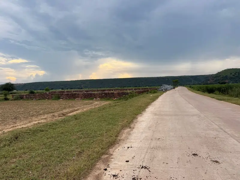 Naugaon land investment buy land in naugaon 