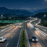 Delhi to Dehradun in 2.5 Hours: New Expressway Set to Transform Travel Experience