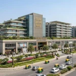 Coming Soon Elan Delhi NH8 – A New Benchmark in Commercial Luxury