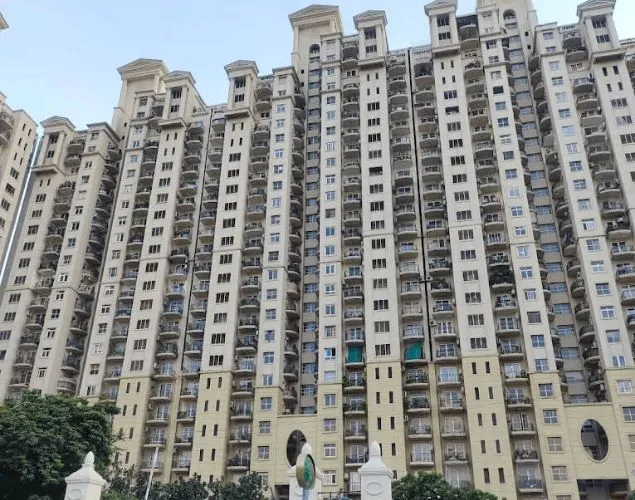 DLF Hamilton 3 Sector 27 Gurgaon