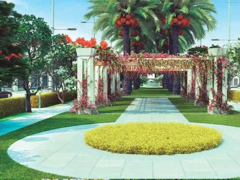 dlf alameda floors sector 72 gurgaon