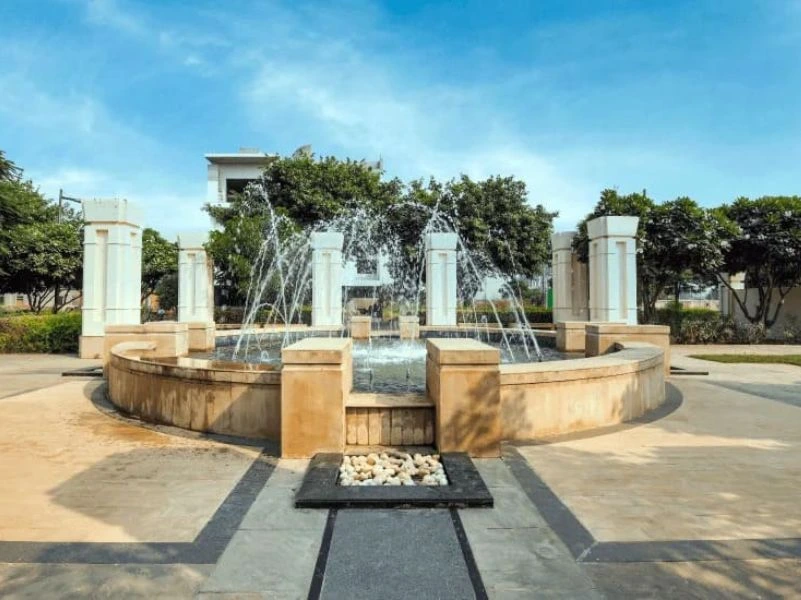 dlf alameda floors sector 72 gurgaon