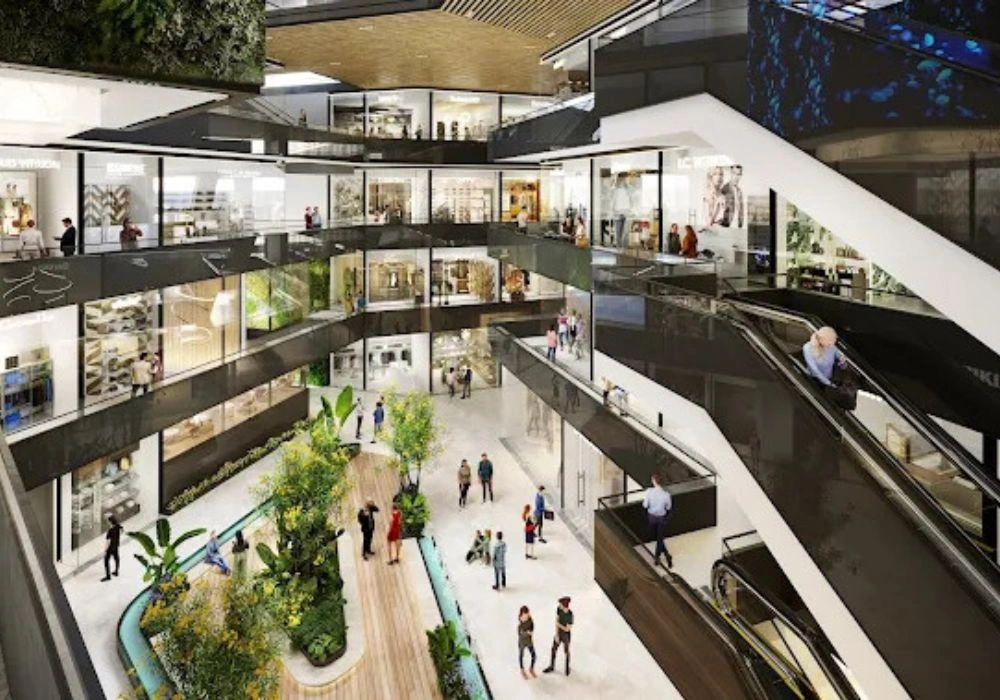 Elan Empire Sector 66 Gurgaon