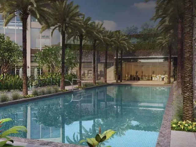 DLF Hamilton 3 Sector 27 Gurgaon