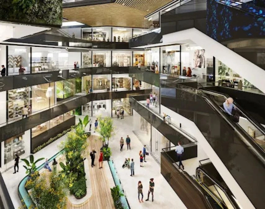 Elan Empire Sector 66 Gurgaon