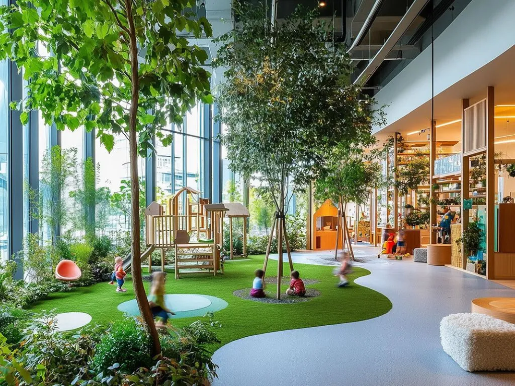 DLF Hamilton 3 Sector 27 Gurgaon