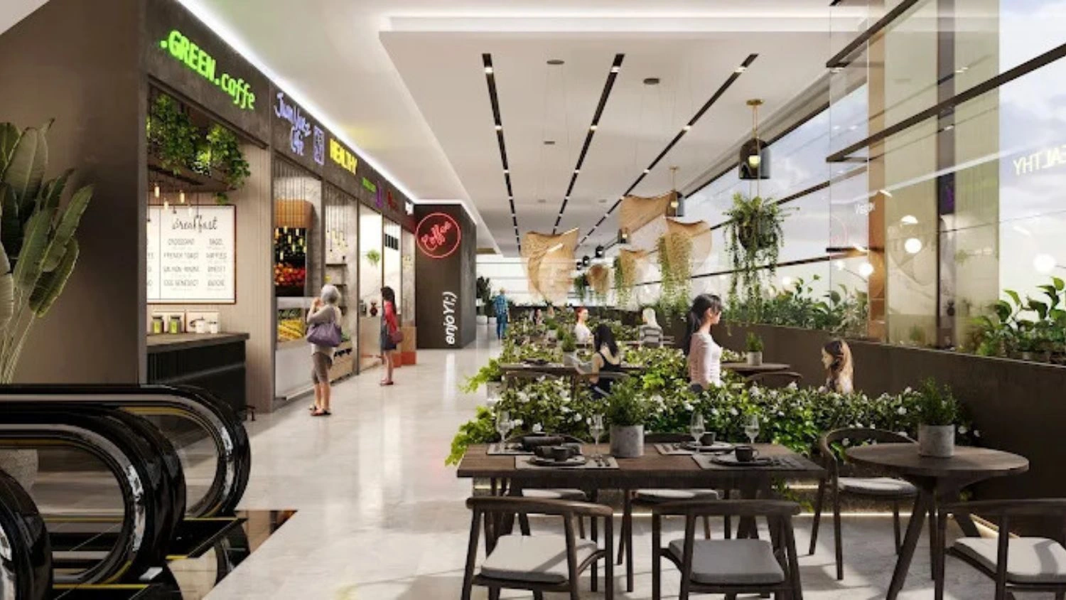 Elan Empire Sector 66 Gurgaon