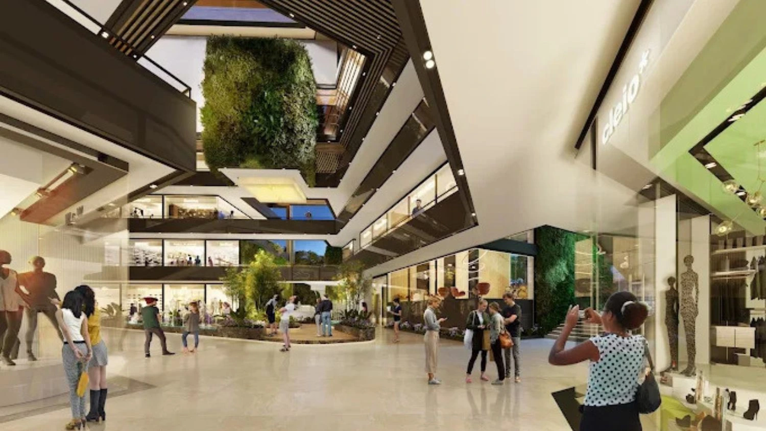 Elan Empire Sector 66 Gurgaon