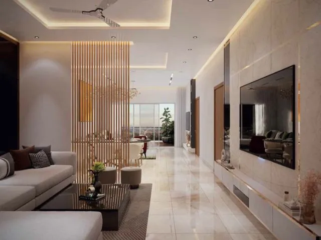 Signature Global Lamborghini Residences