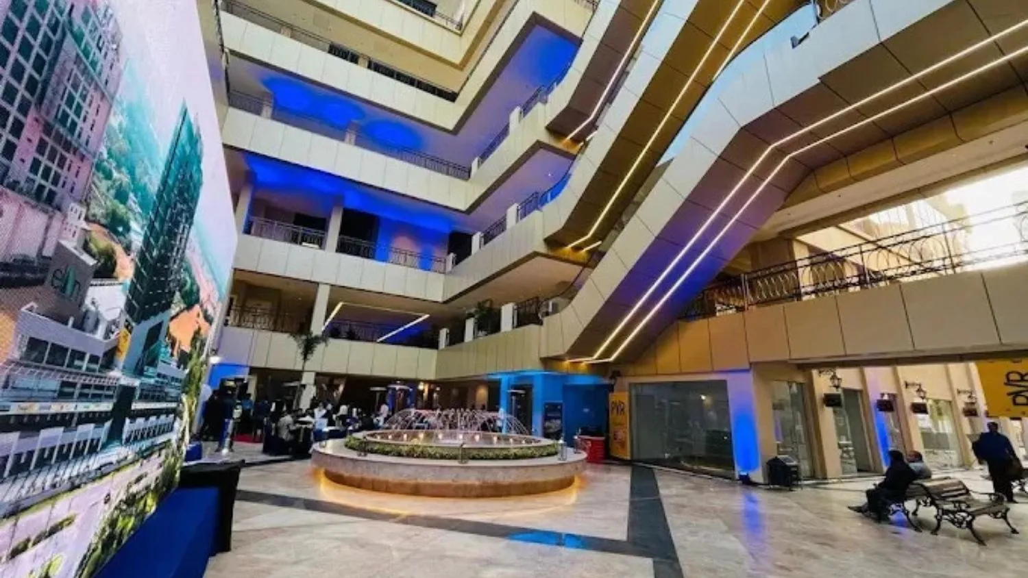 Elan Town Centre Sector 67 Gurgaon