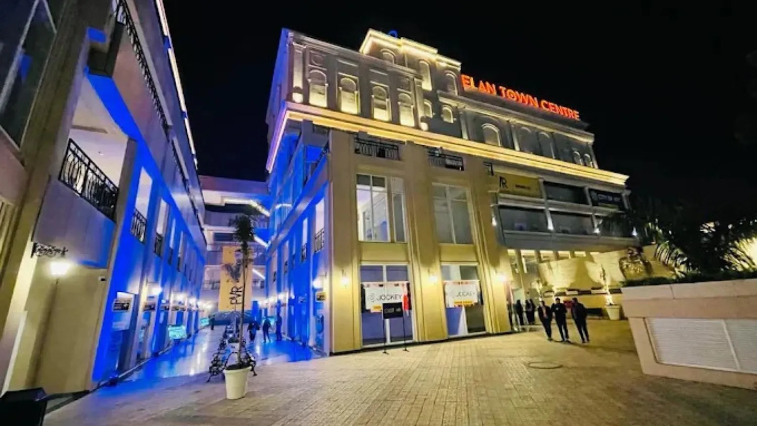 Elan Town Centre Sector 67 Gurgaon