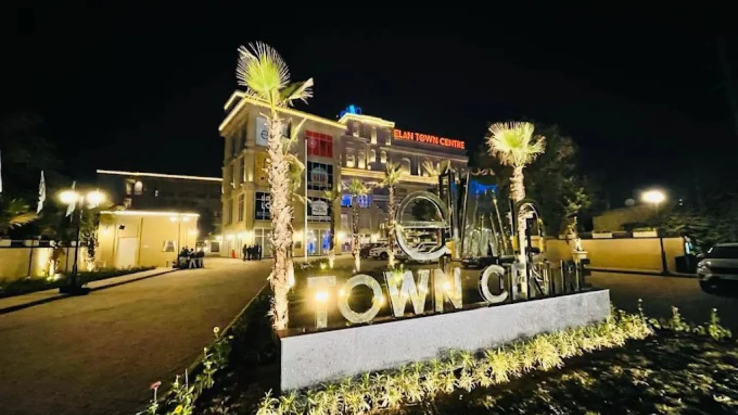 Elan Town Centre Sector 67 Gurgaon