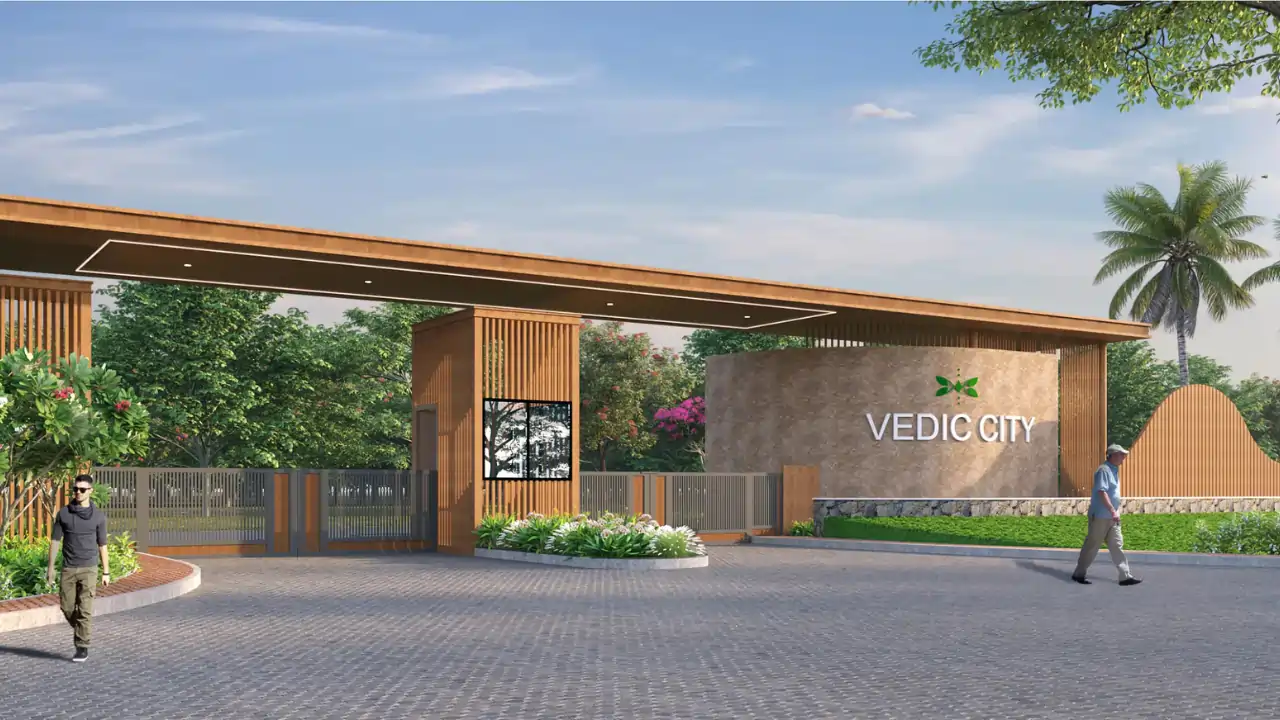 Soma Vedic city north goa