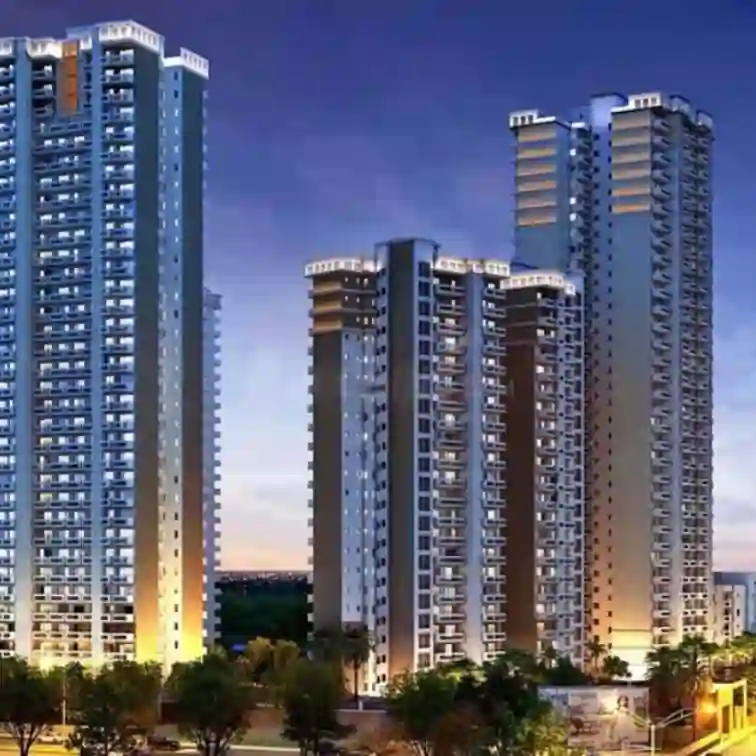 Experion one 42 gurgaon