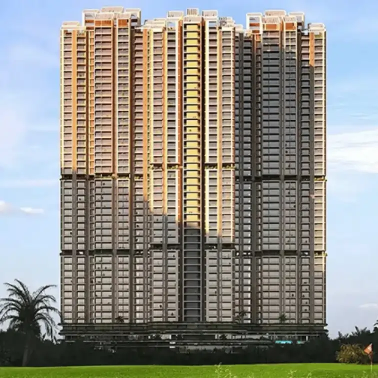 Trehan iris omara gurgaon