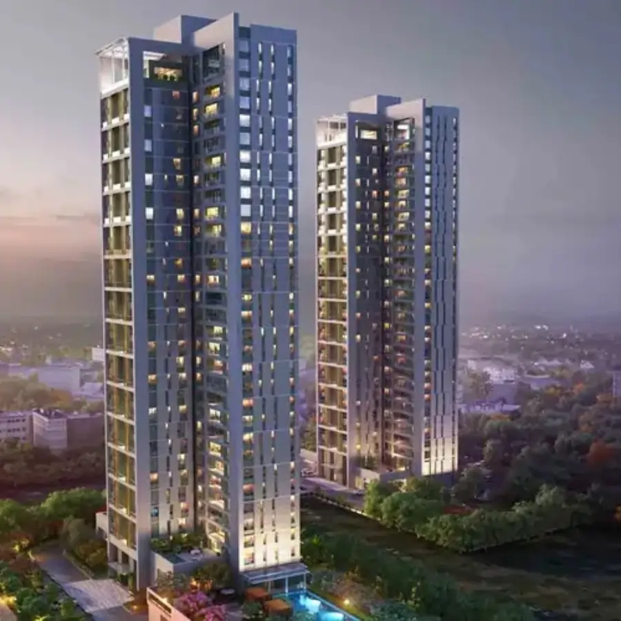 Eldeco Camelot dwarka delhi sector 17