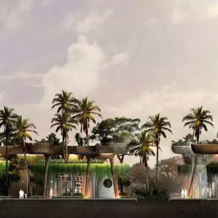 32nd Beach Plots 32nd Beach Plots