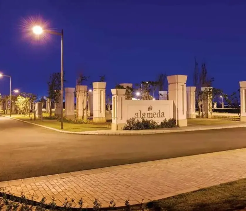 dlf alameda floors sector 72 gurgaon