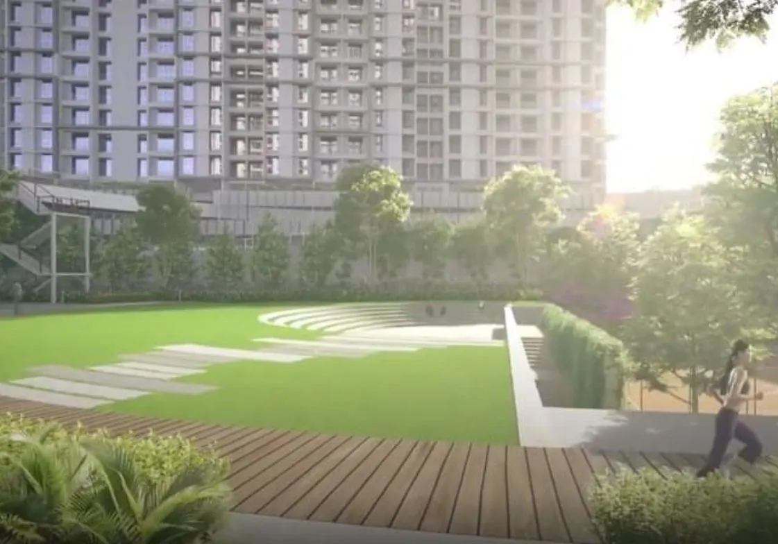 Oberoi Realty Three Sixty North | New Launch Sector 58 .