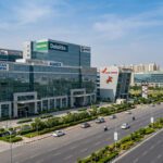 Top Companies on SPR Road: A Thriving Corporate Hub in Gurgaon