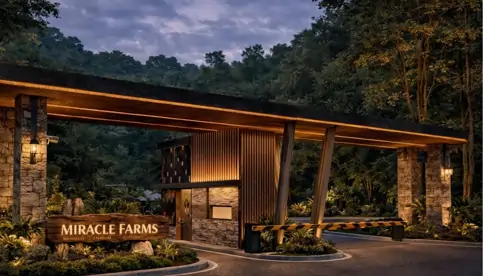 Screenshot 2026-05-21 112738 Miracle Farms Entrance gate