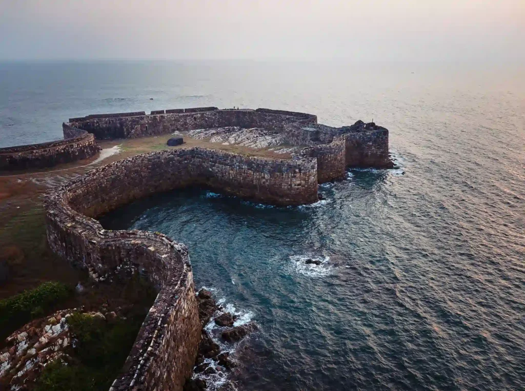 Sindhudurg Coastal area