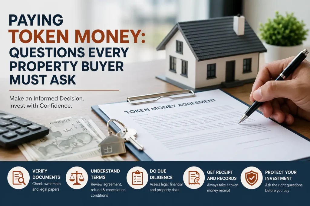 Paying Token Money: Questions Every Buyer Should Ask