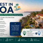 Invest in Goa: The Complete Goa Investment Guide for Real Estate Buyers in 2026