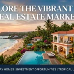 Goa Real Estate: Complete Investment Guide, Market Trends & Future Growth (2026)