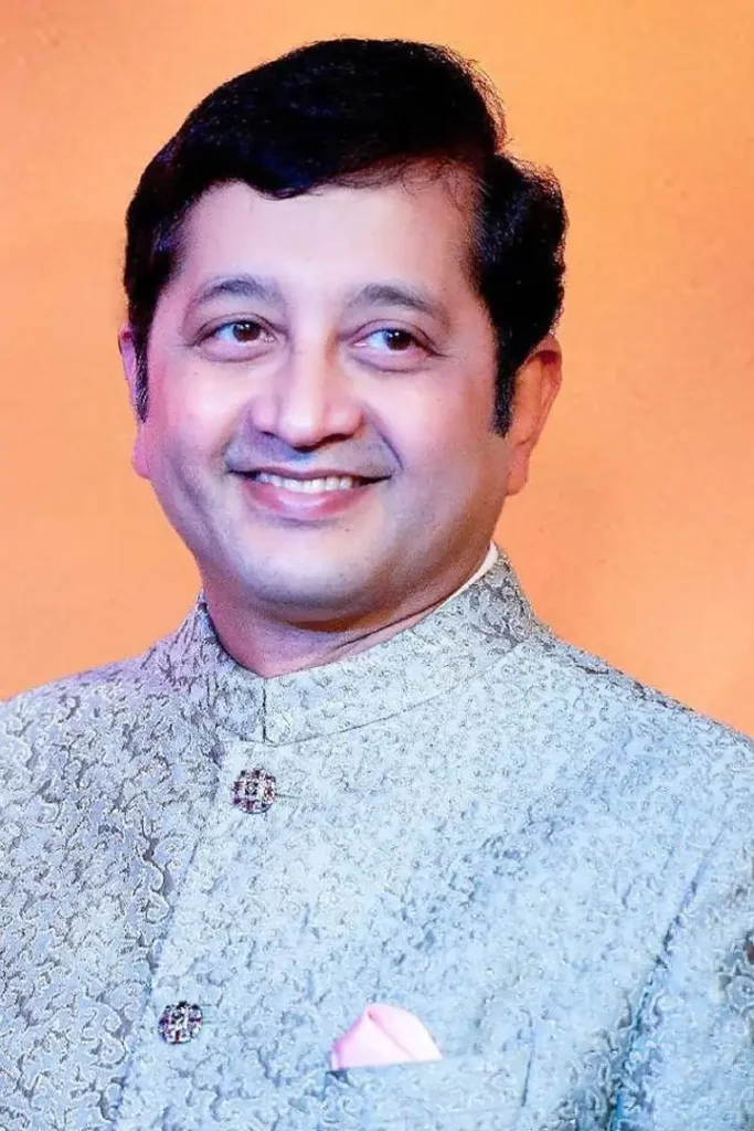 Dattaraj Salgaocar