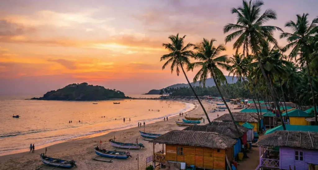 South Goa