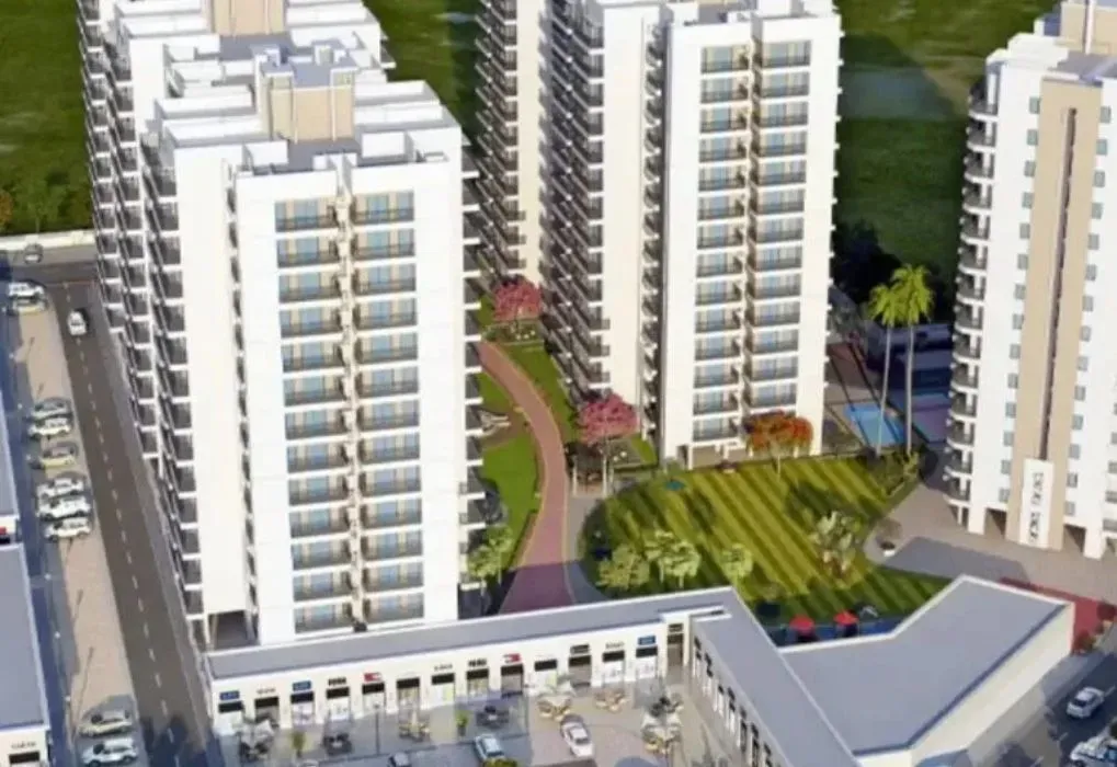 ROF Advik Sector 36 Sohna ROF Advik Sector 36 Sohna