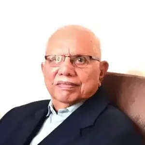 Ramnath Kare