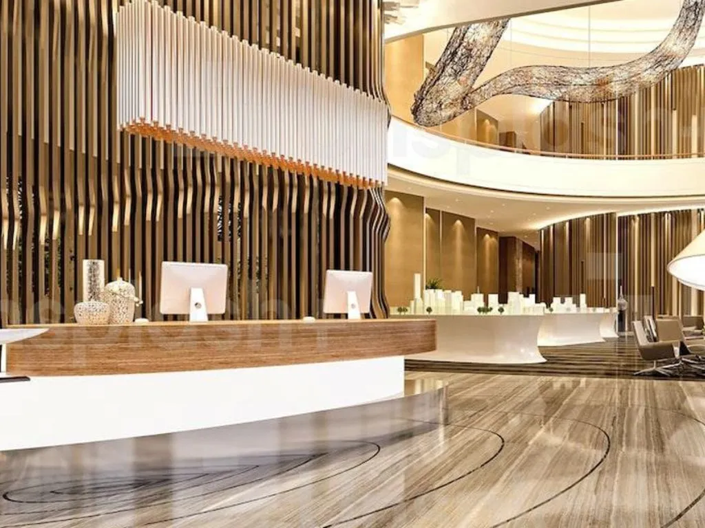 DLF The Aureva Sector 63 Gurgaon