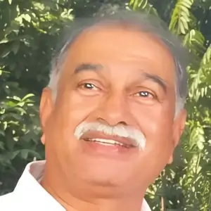 Vijay Chowgule