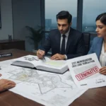 Why We Left a ₹20 Crore Land Transaction: A Decision That Protected Our Clients