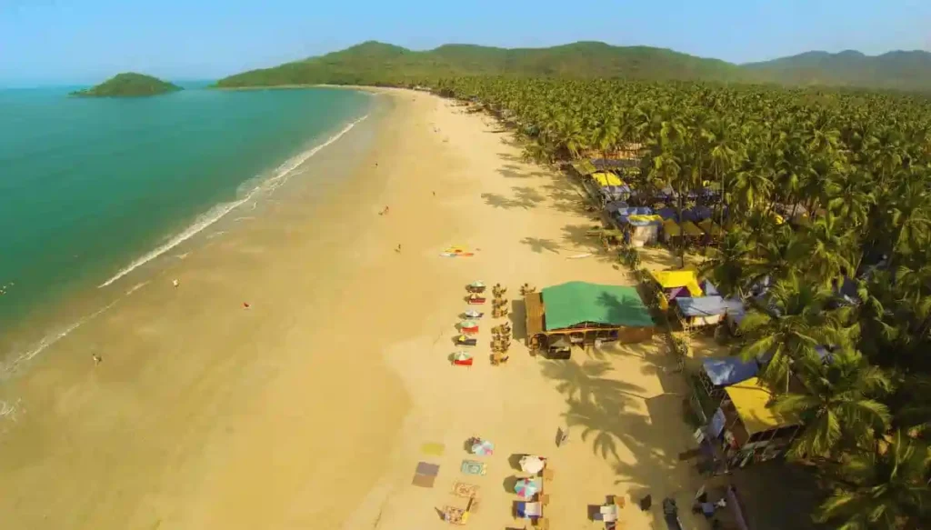 Best Place to Live in Goa