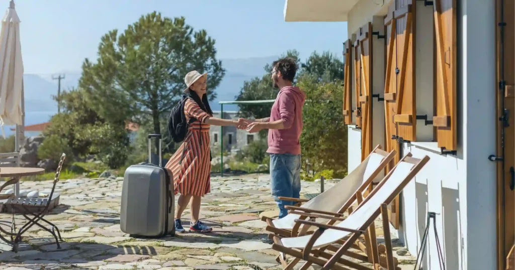 Tourism Creates Consistent Rental Opportunities