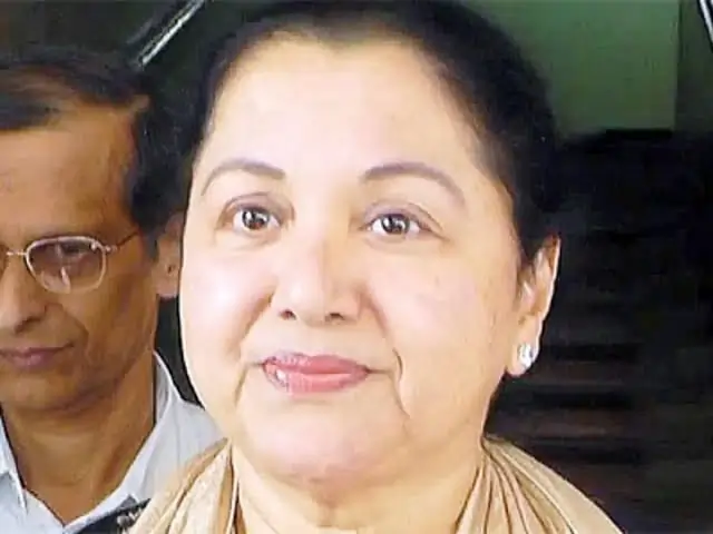 Radha Timblo