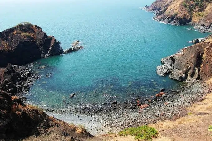 South Goa vs North Goa