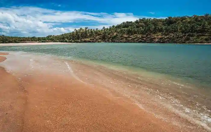 Galgibaga Beach
