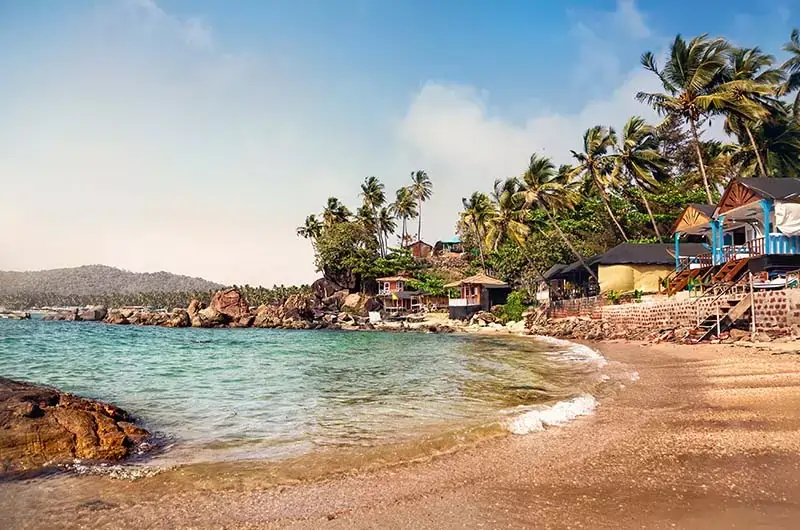 Is It Worth Buying Property in Goa?