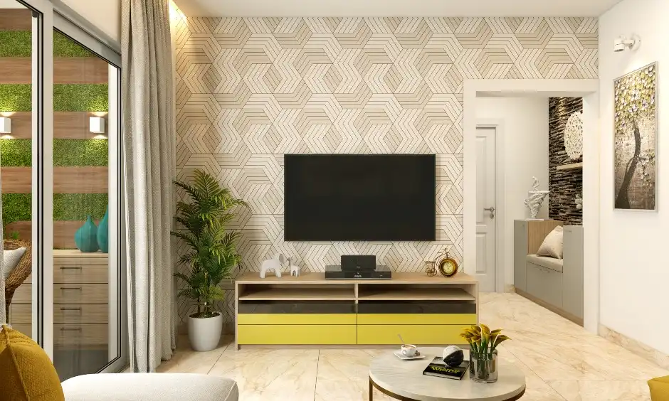 1 BHK Apartment in Calangute Goa