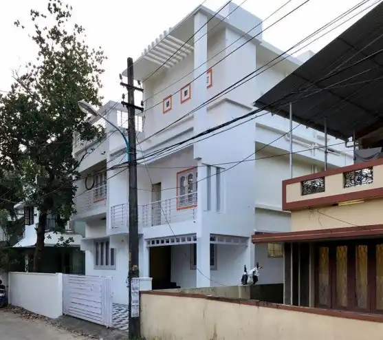 4 BHK Luxury Villa in Socorro, Porvorim