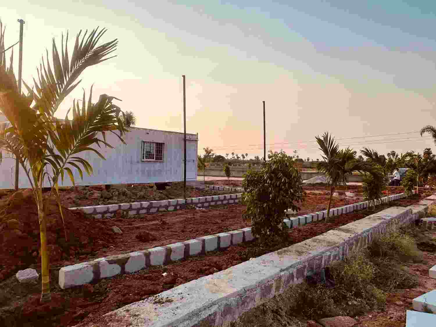 Premium Residential Plot Near Vagator Goa