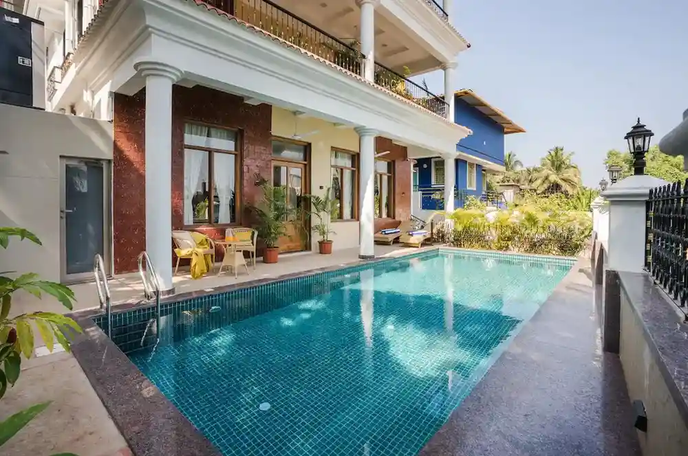 2 BHK Apartment for Sale in Porvorim, Goa